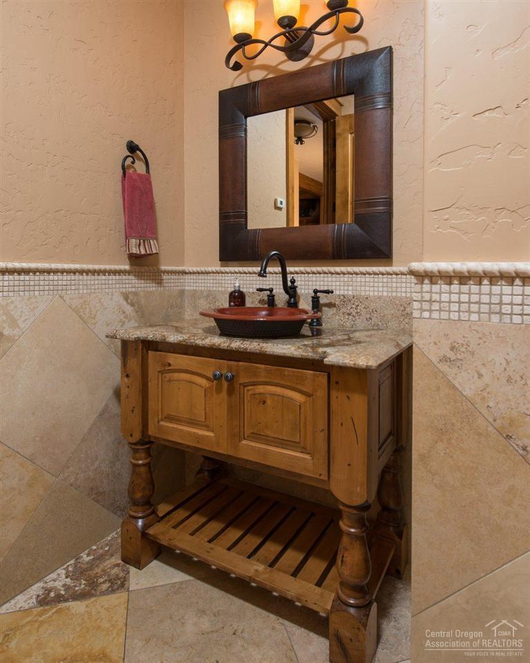 Caldera Springs - Residential