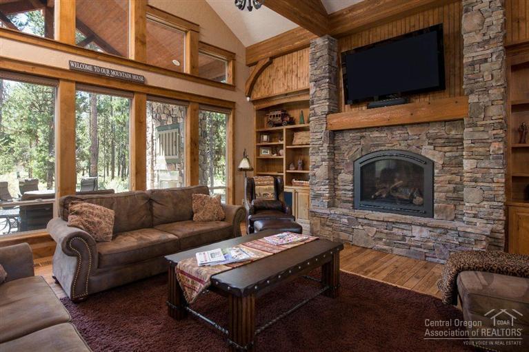 Caldera Springs - Residential