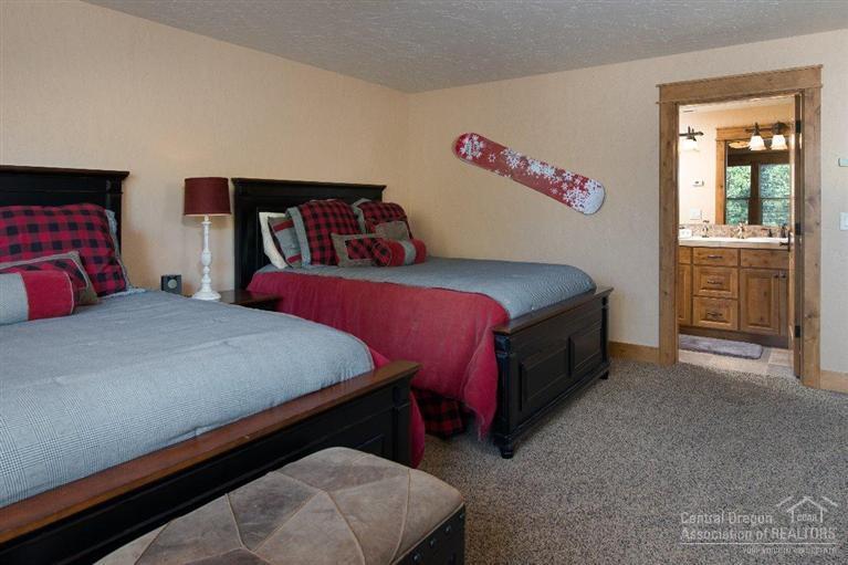 Caldera Springs - Residential