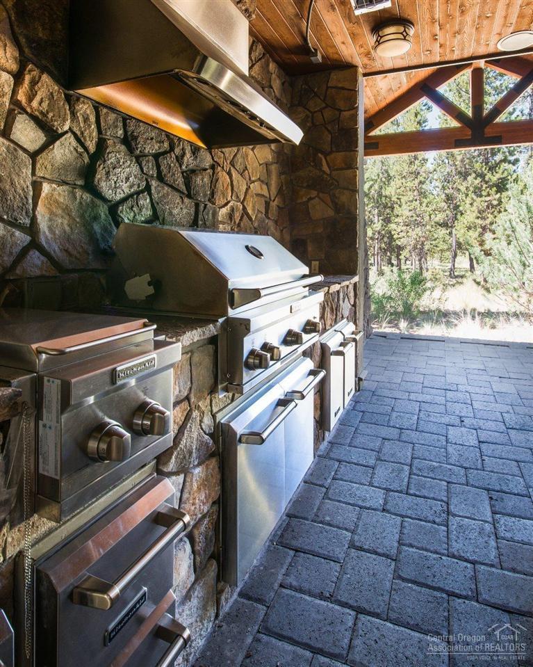 Caldera Springs - Residential