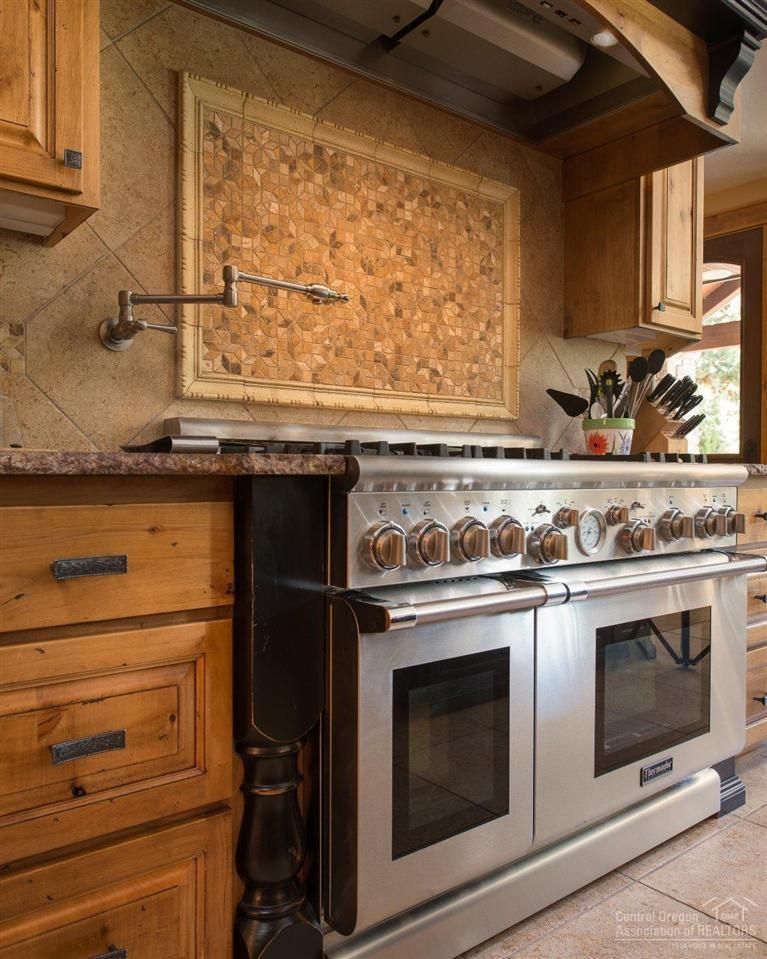 Caldera Springs - Residential