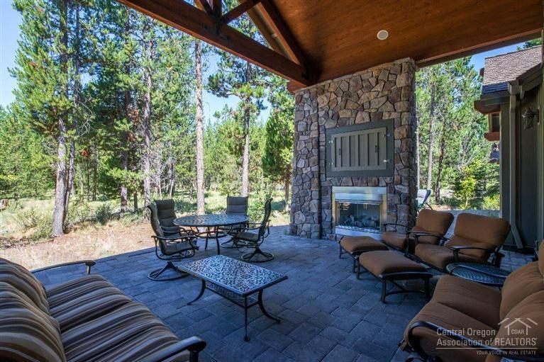 Caldera Springs - Residential