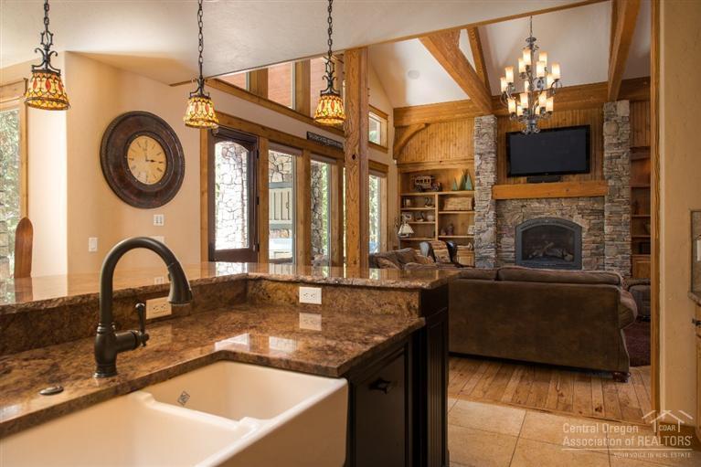 Caldera Springs - Residential