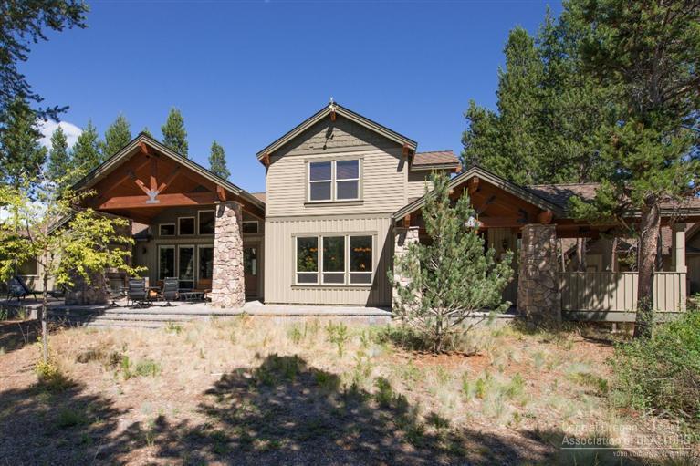 Caldera Springs - Residential