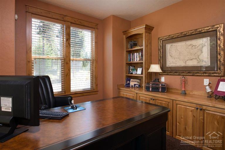 Caldera Springs - Residential