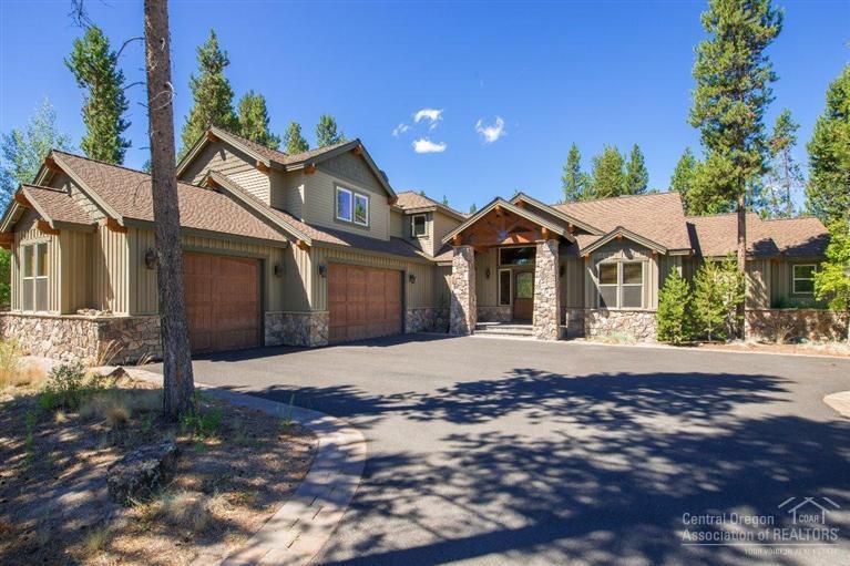 Caldera Springs - Residential