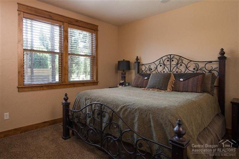 Caldera Springs - Residential