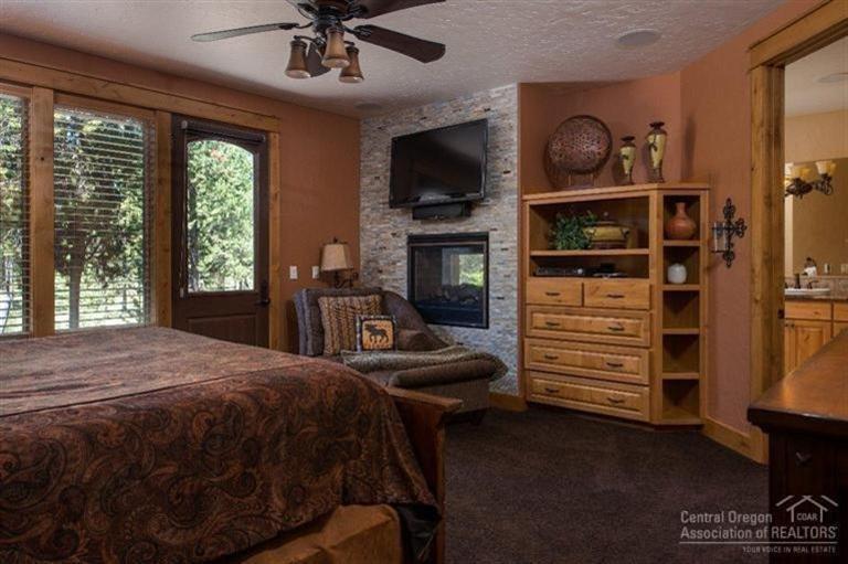 Caldera Springs - Residential