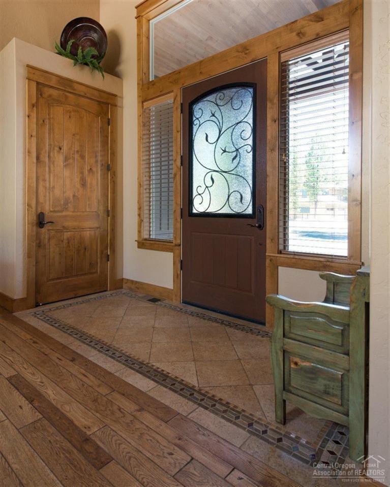 Caldera Springs - Residential