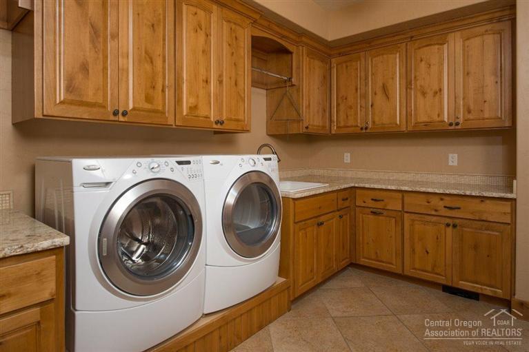 Caldera Springs - Residential