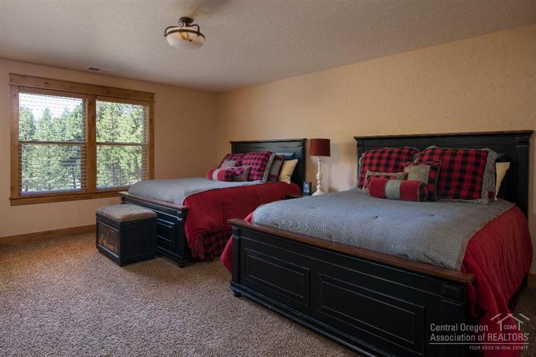 Caldera Springs - Residential