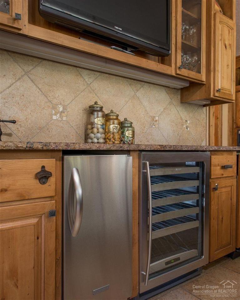 Caldera Springs - Residential