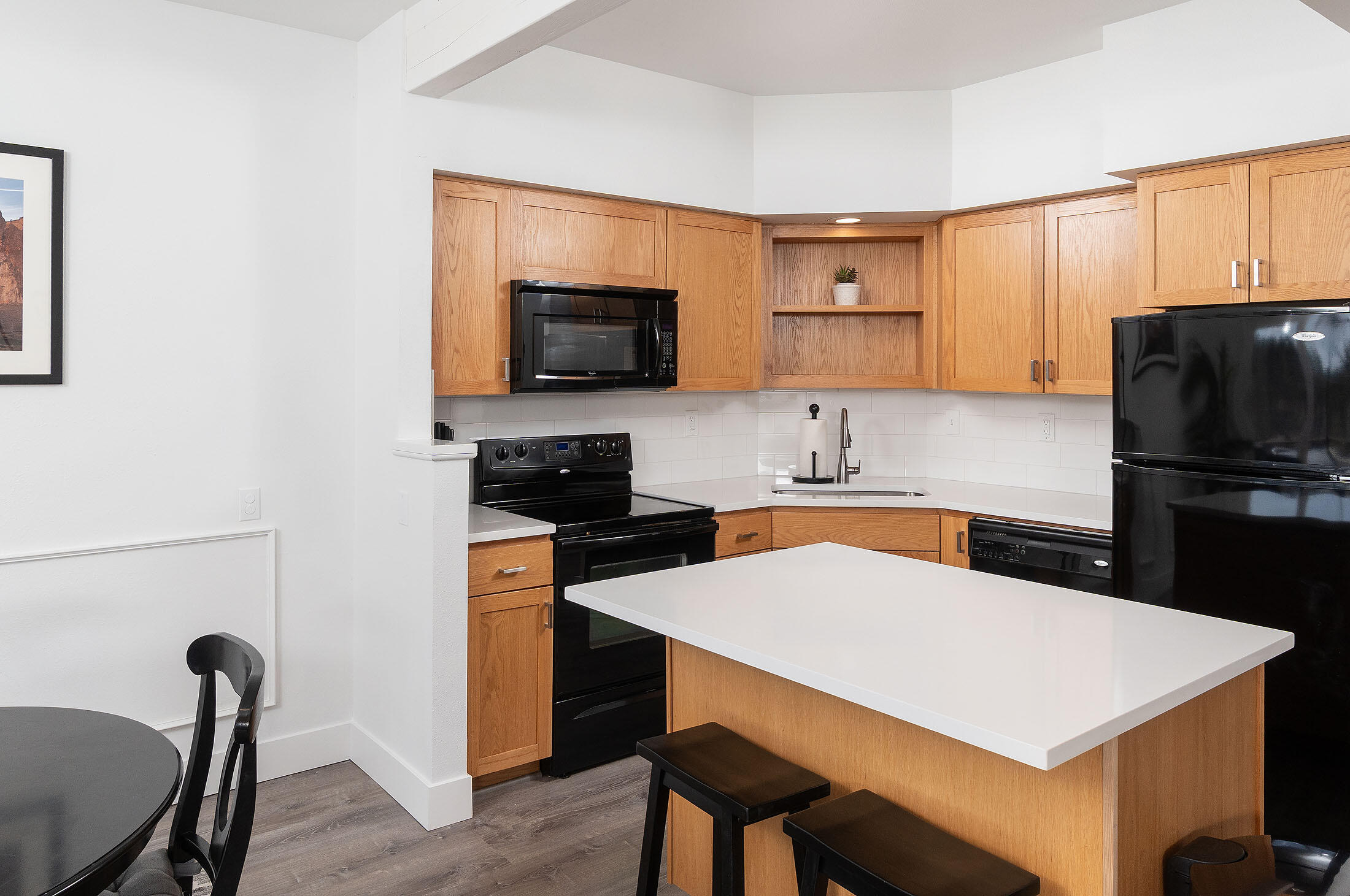 Eagle Crest - Residential