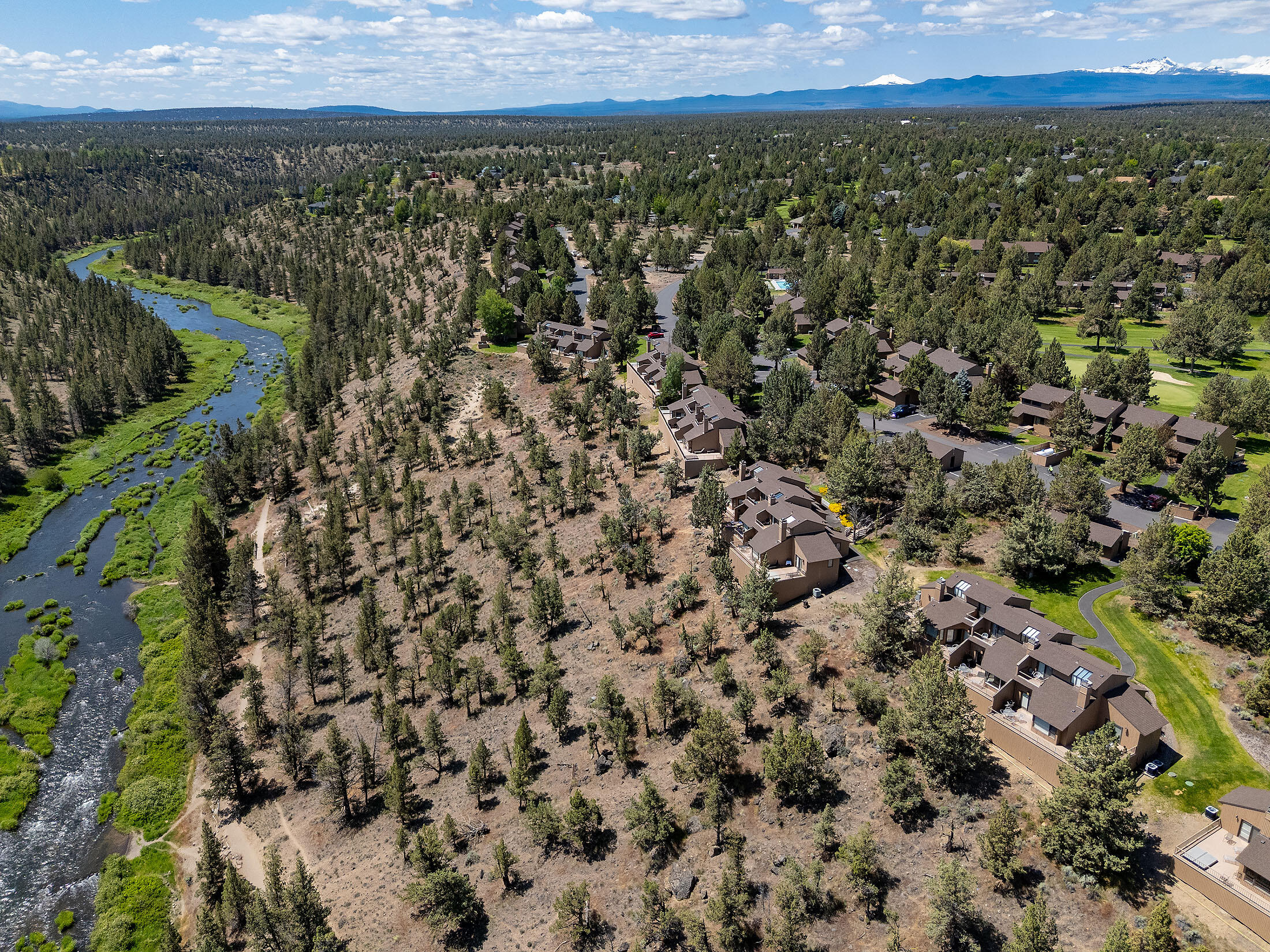 Eagle Crest - Residential