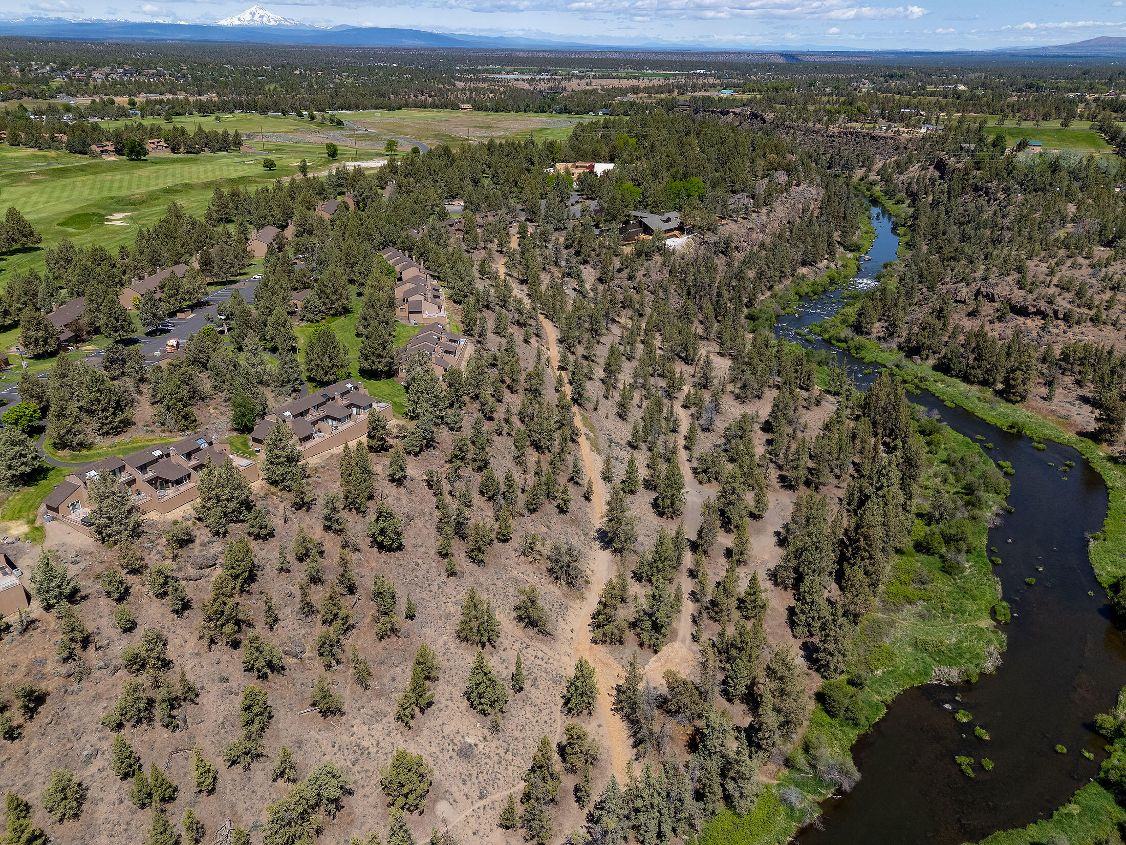 Eagle Crest - Residential