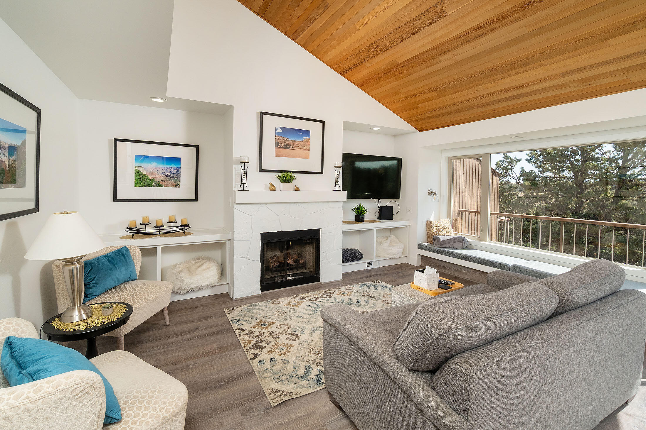 Eagle Crest - Residential