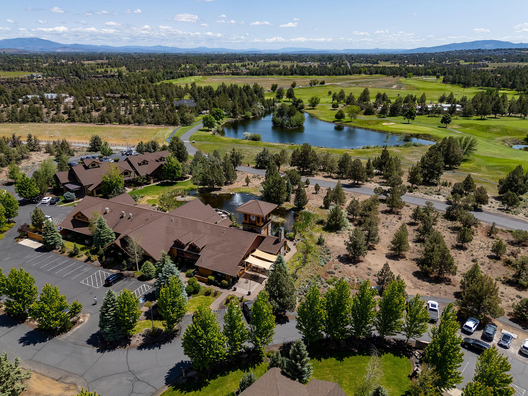 Eagle Crest - Residential