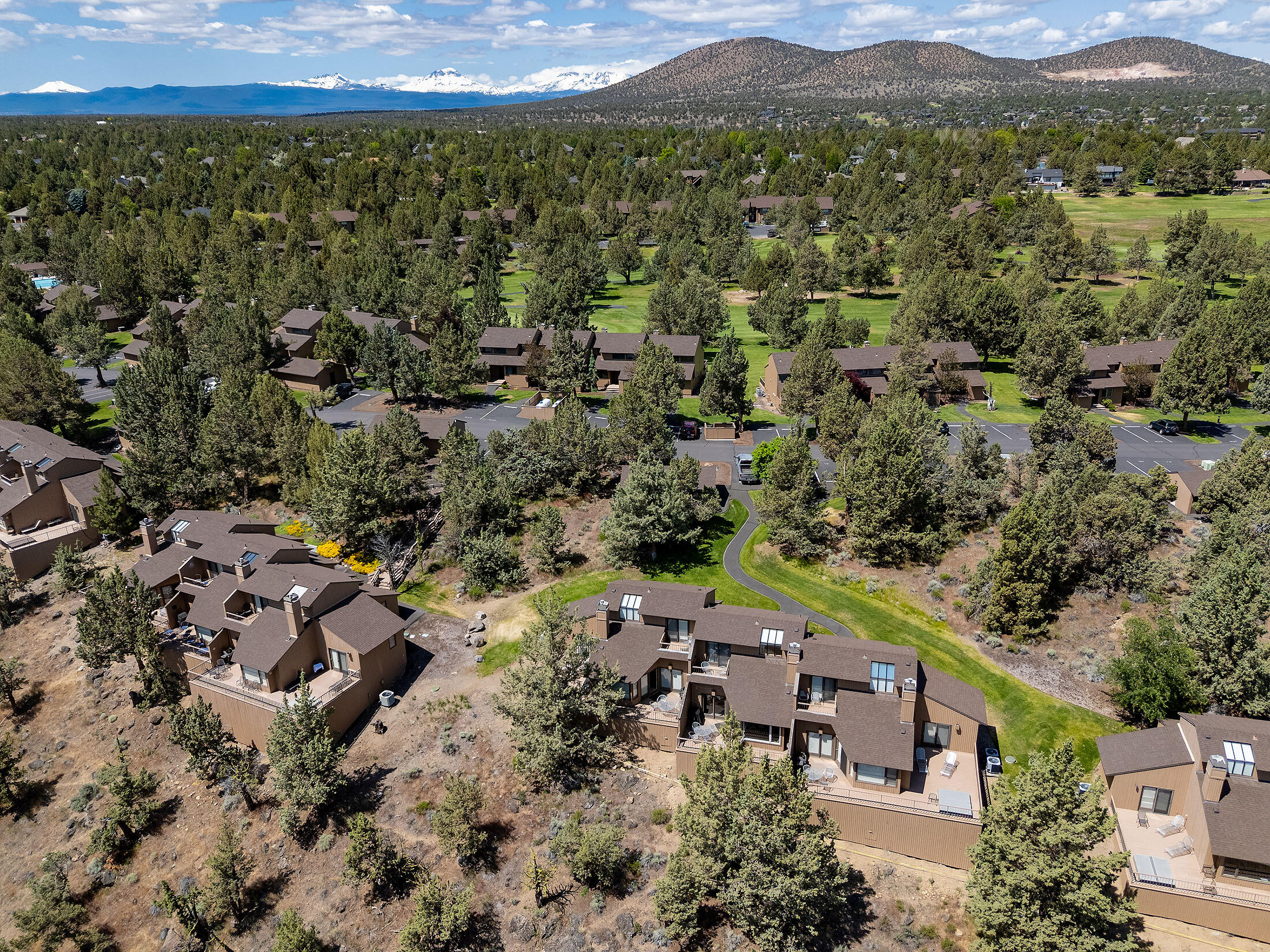 Eagle Crest - Residential