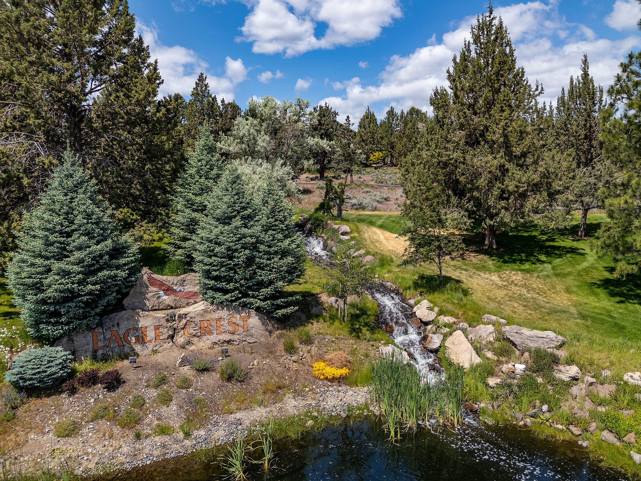 Eagle Crest - Residential