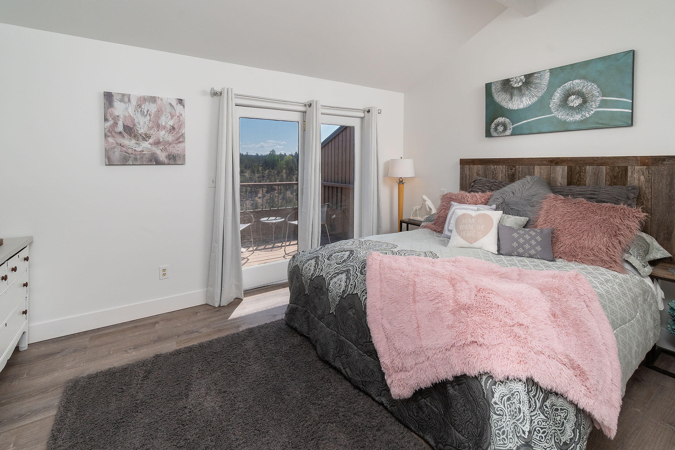 Eagle Crest - Residential