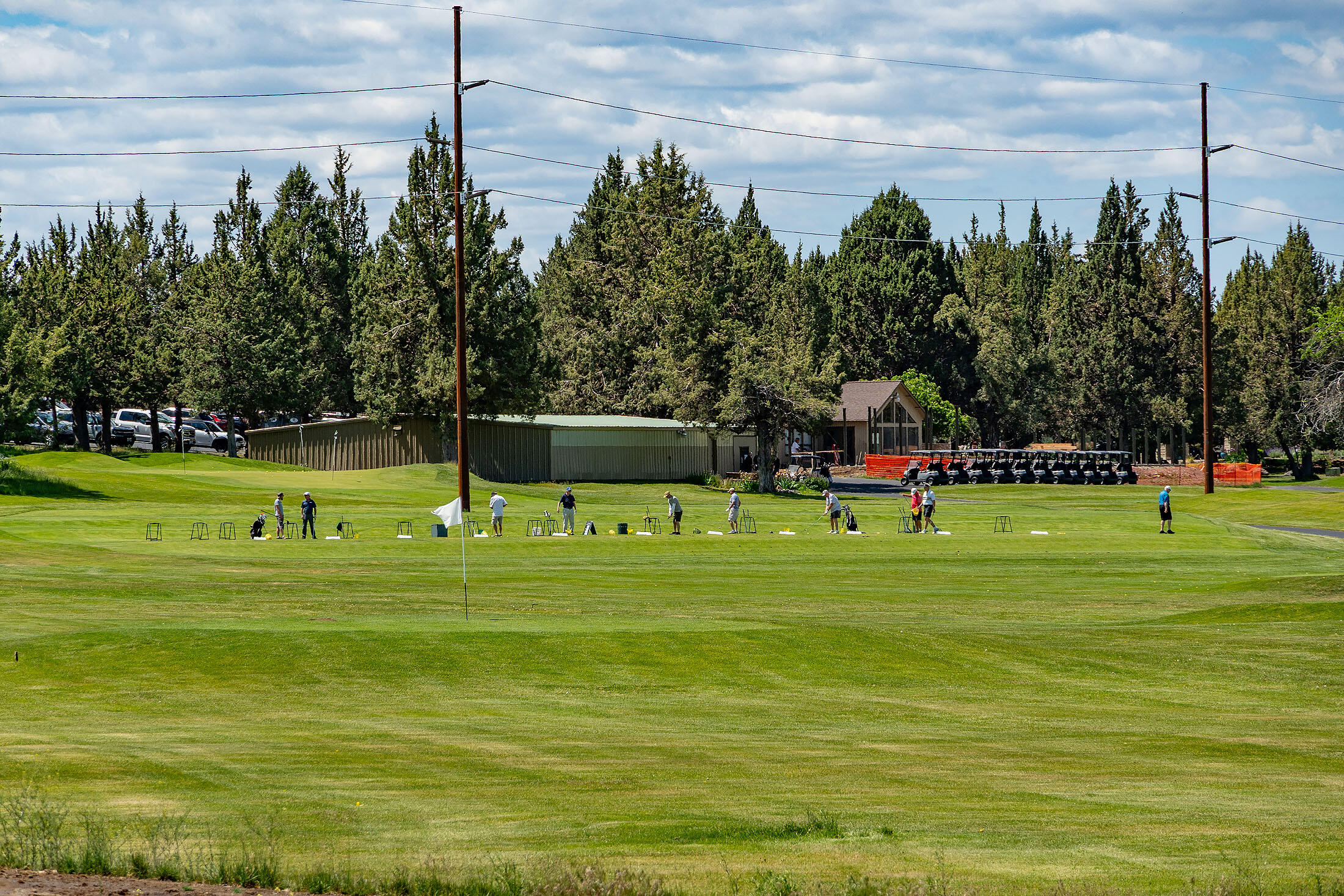 Eagle Crest - Residential