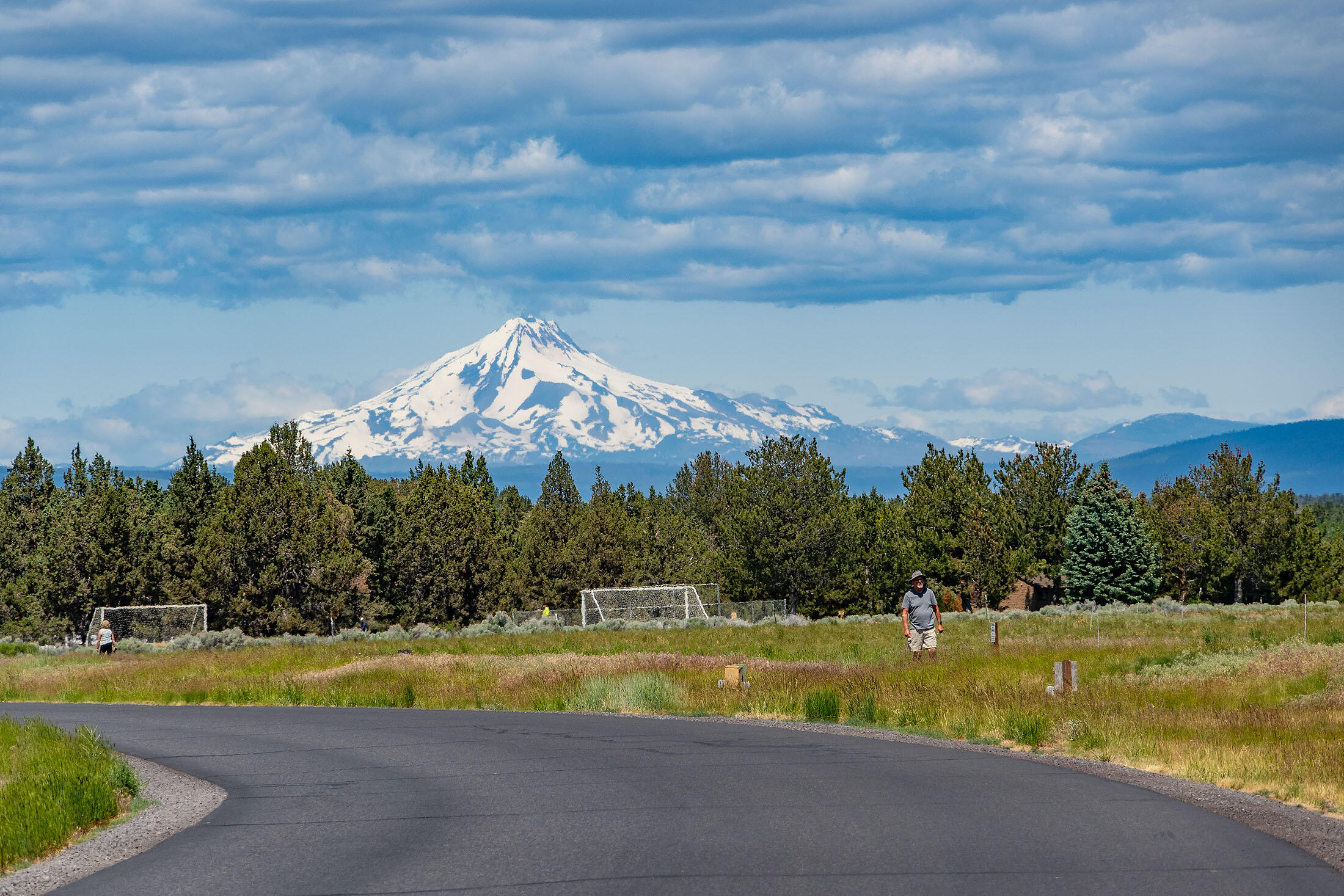 Eagle Crest - Residential