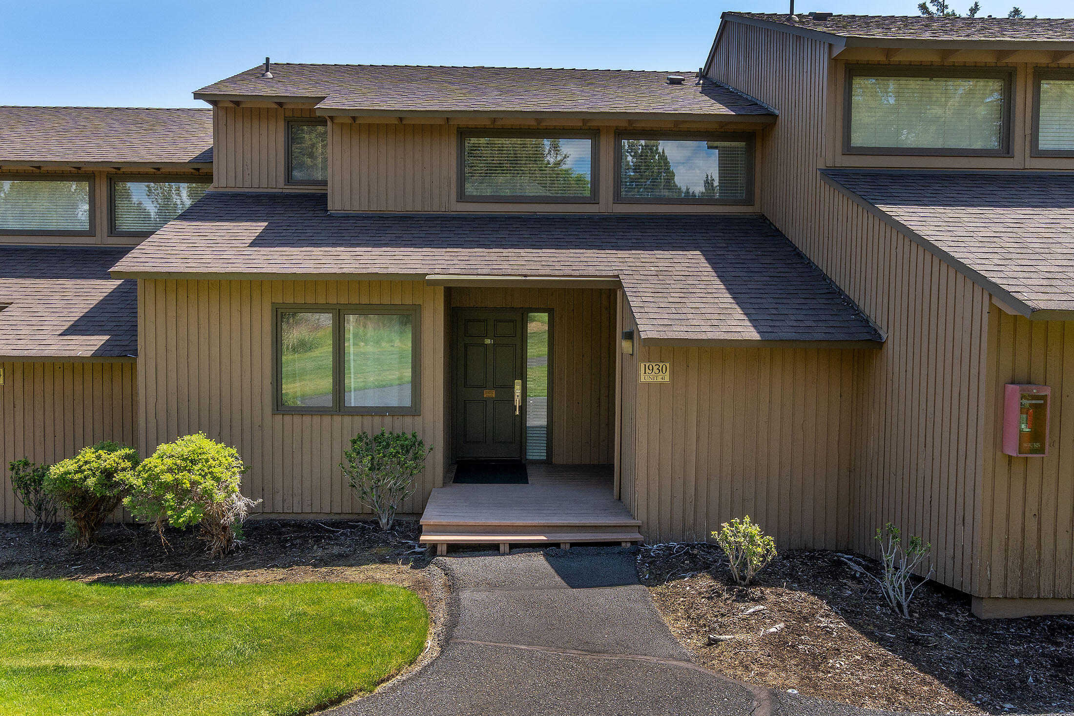 Eagle Crest - Residential