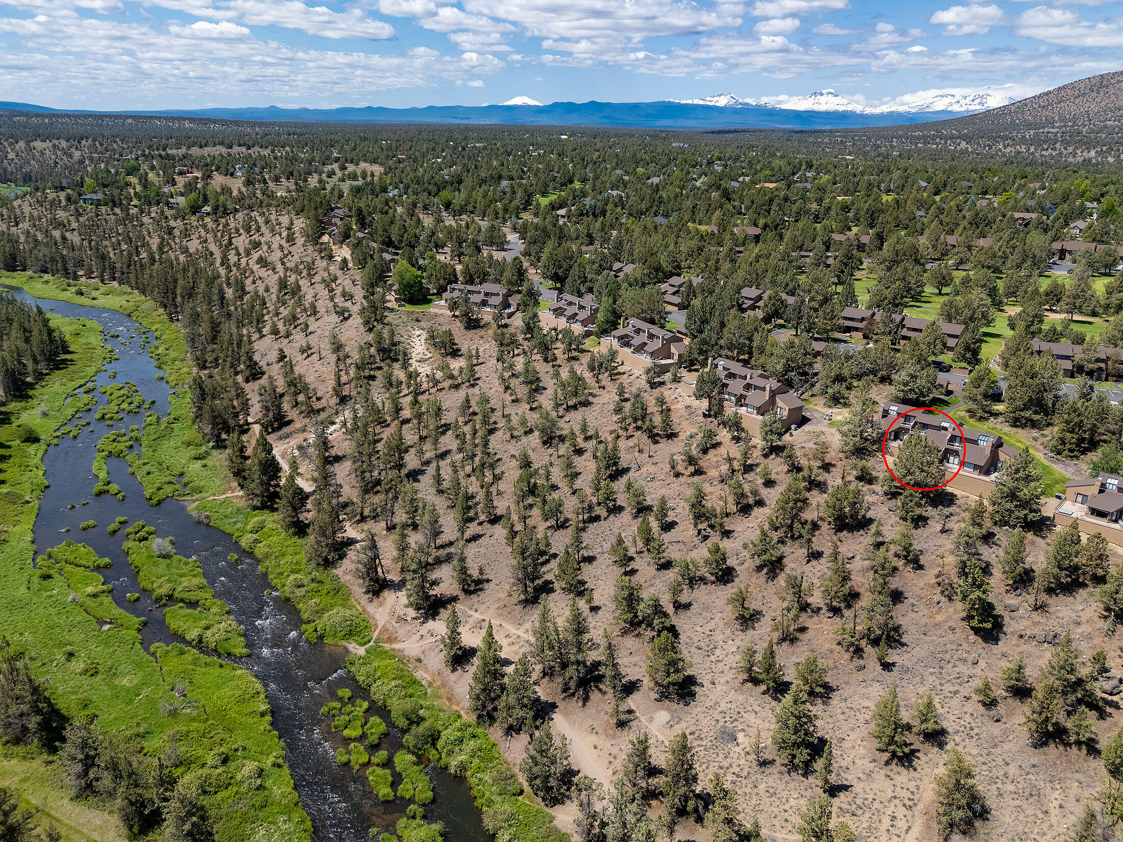 Eagle Crest - Residential