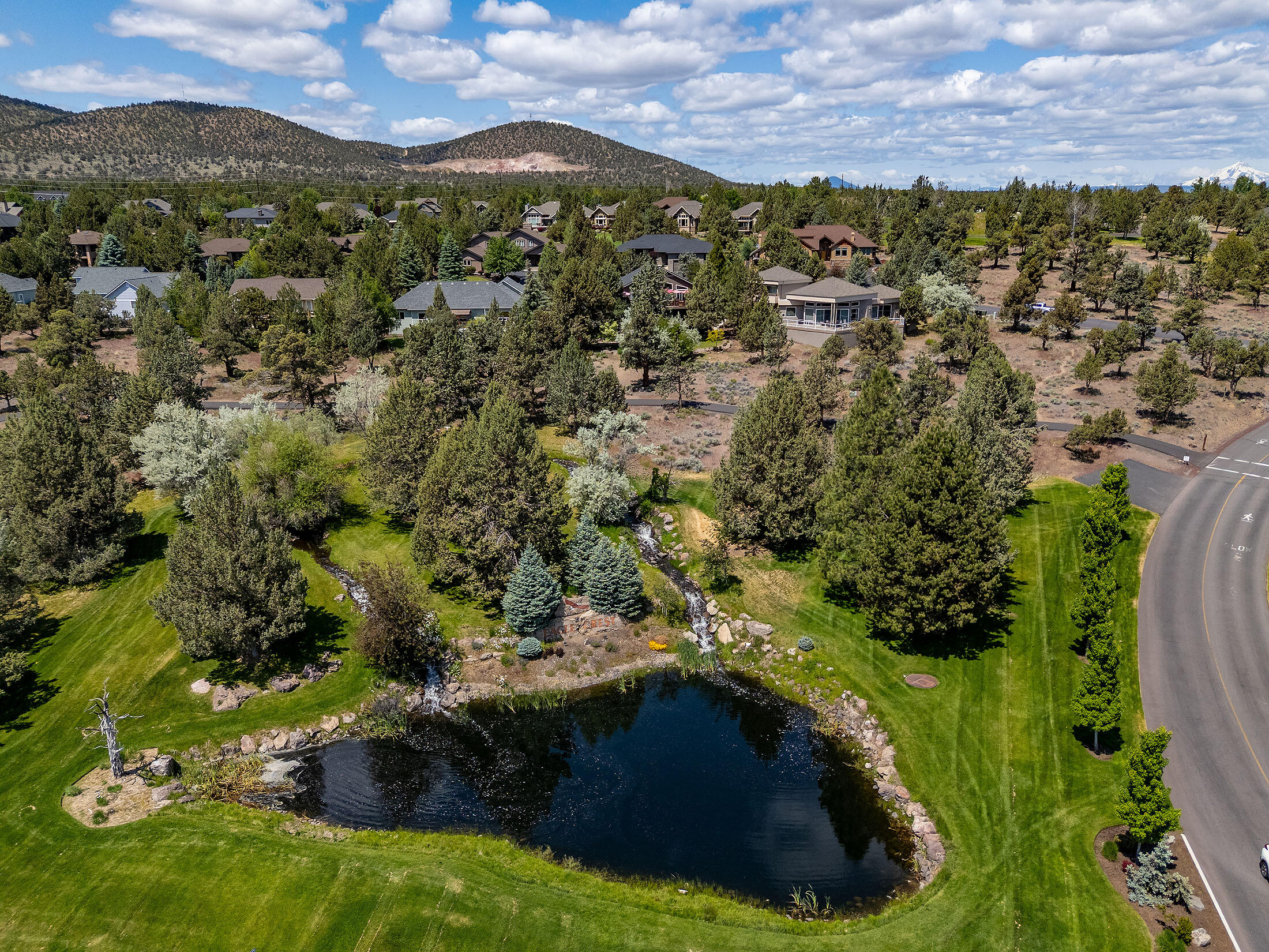 Eagle Crest - Residential