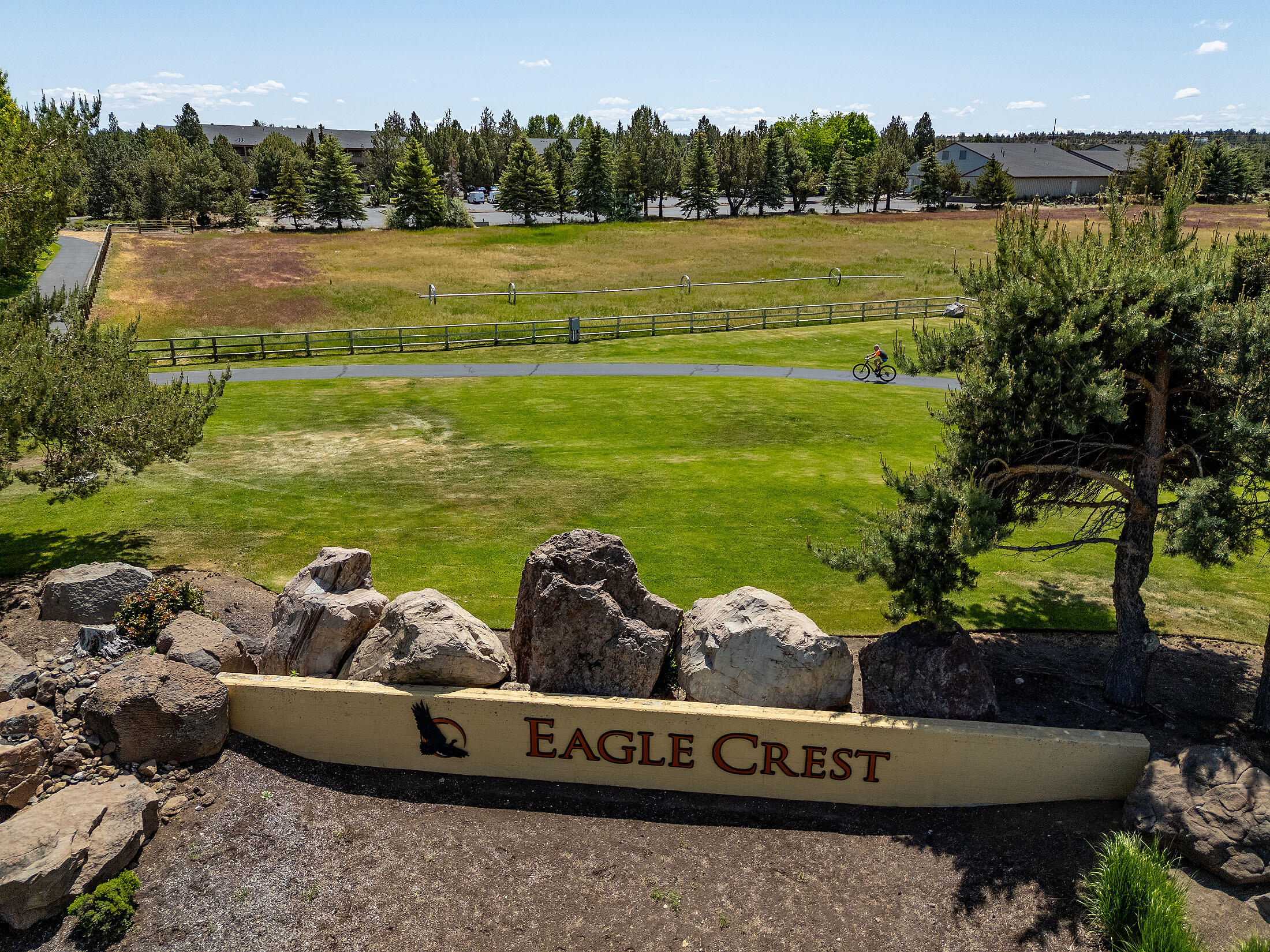 Eagle Crest - Residential
