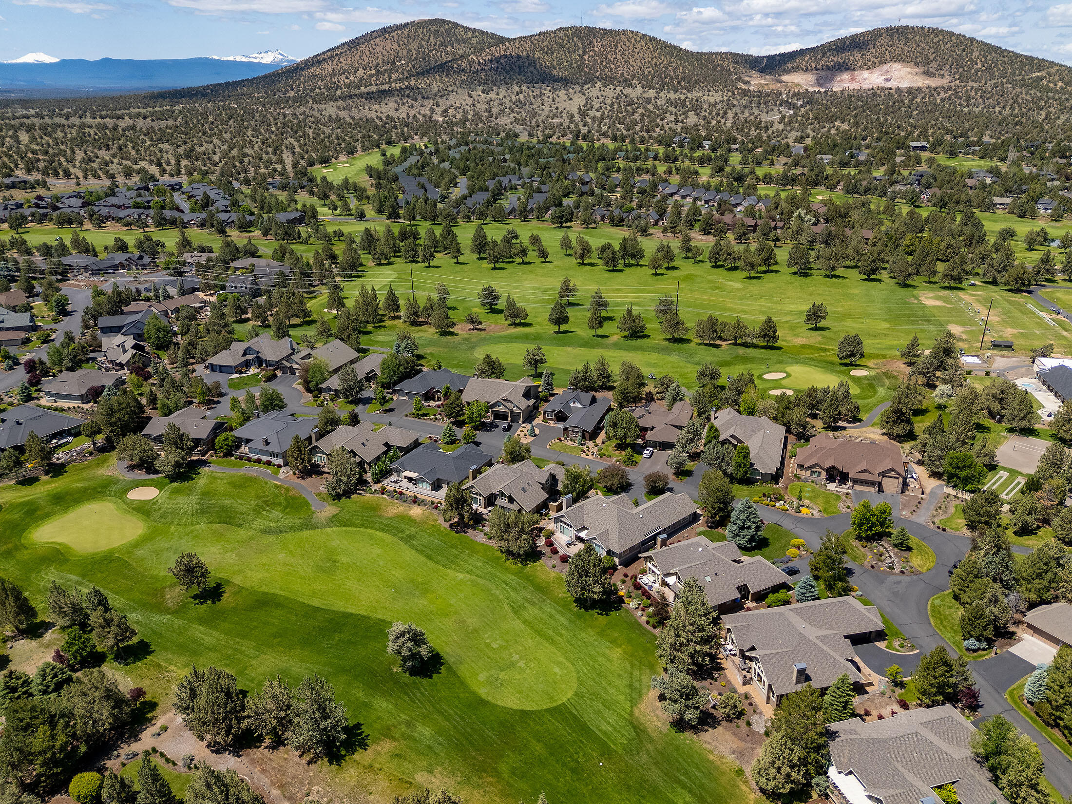 Eagle Crest - Residential