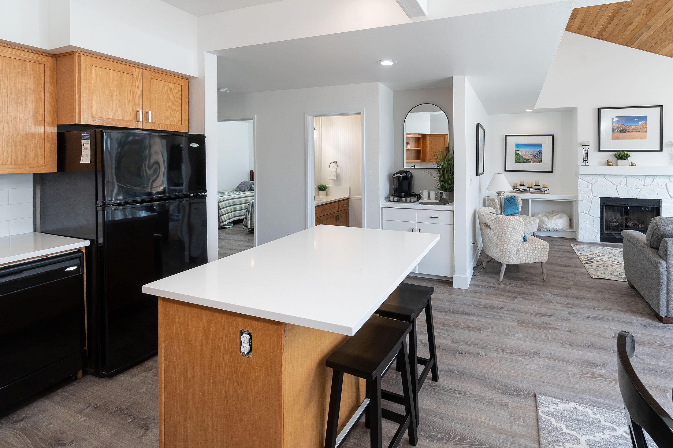 Eagle Crest - Residential