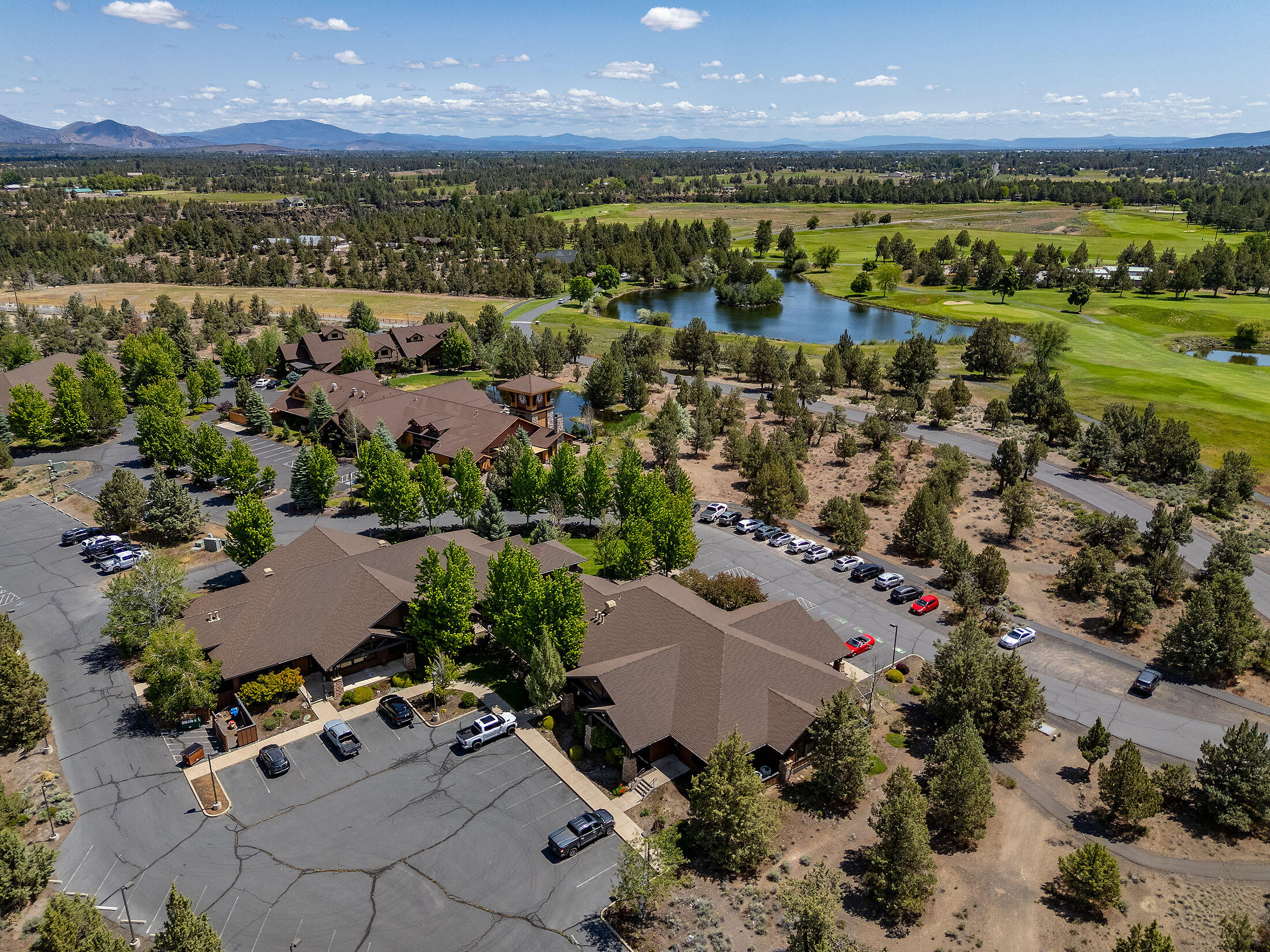 Eagle Crest - Residential