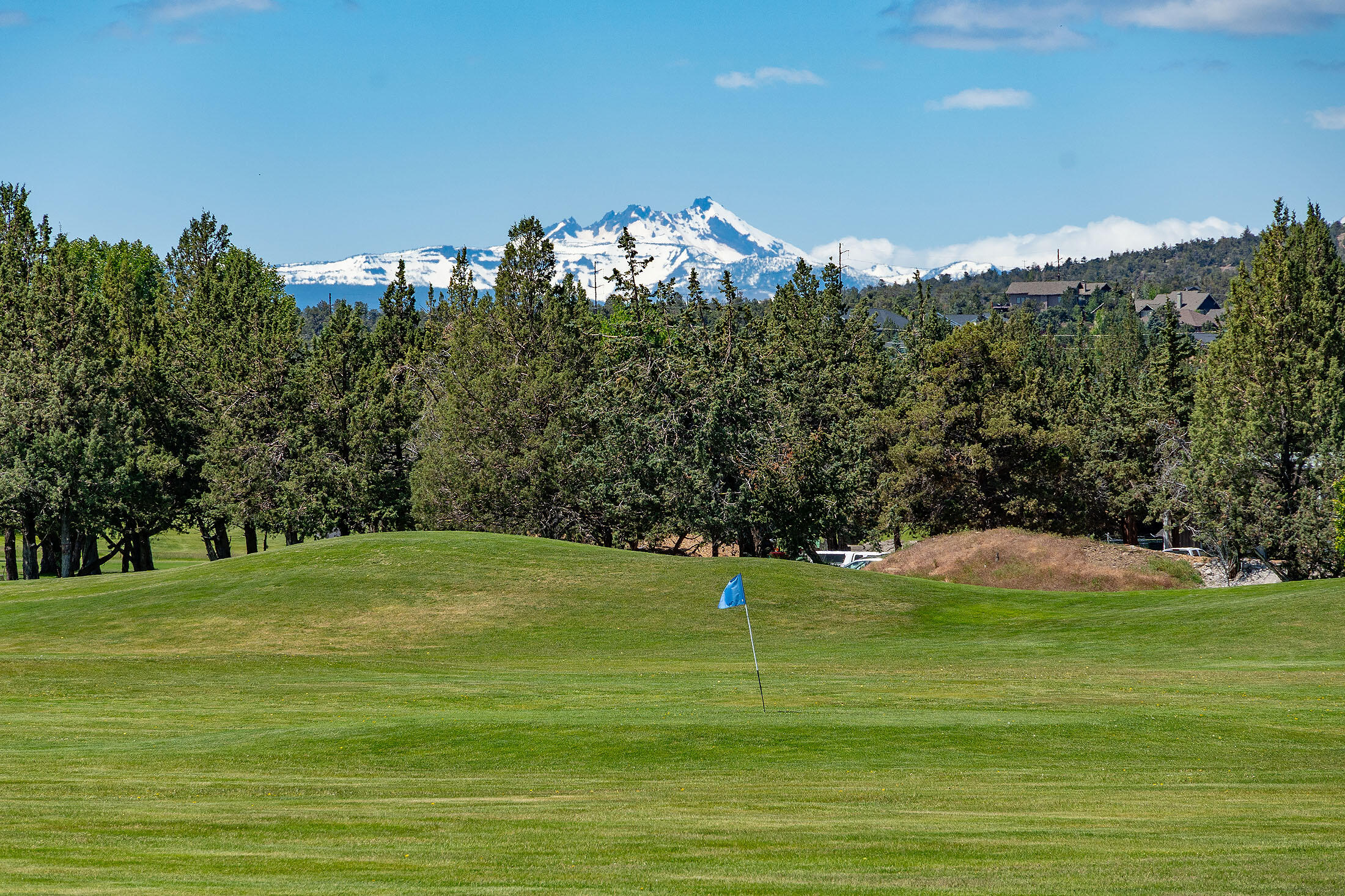 Eagle Crest - Residential