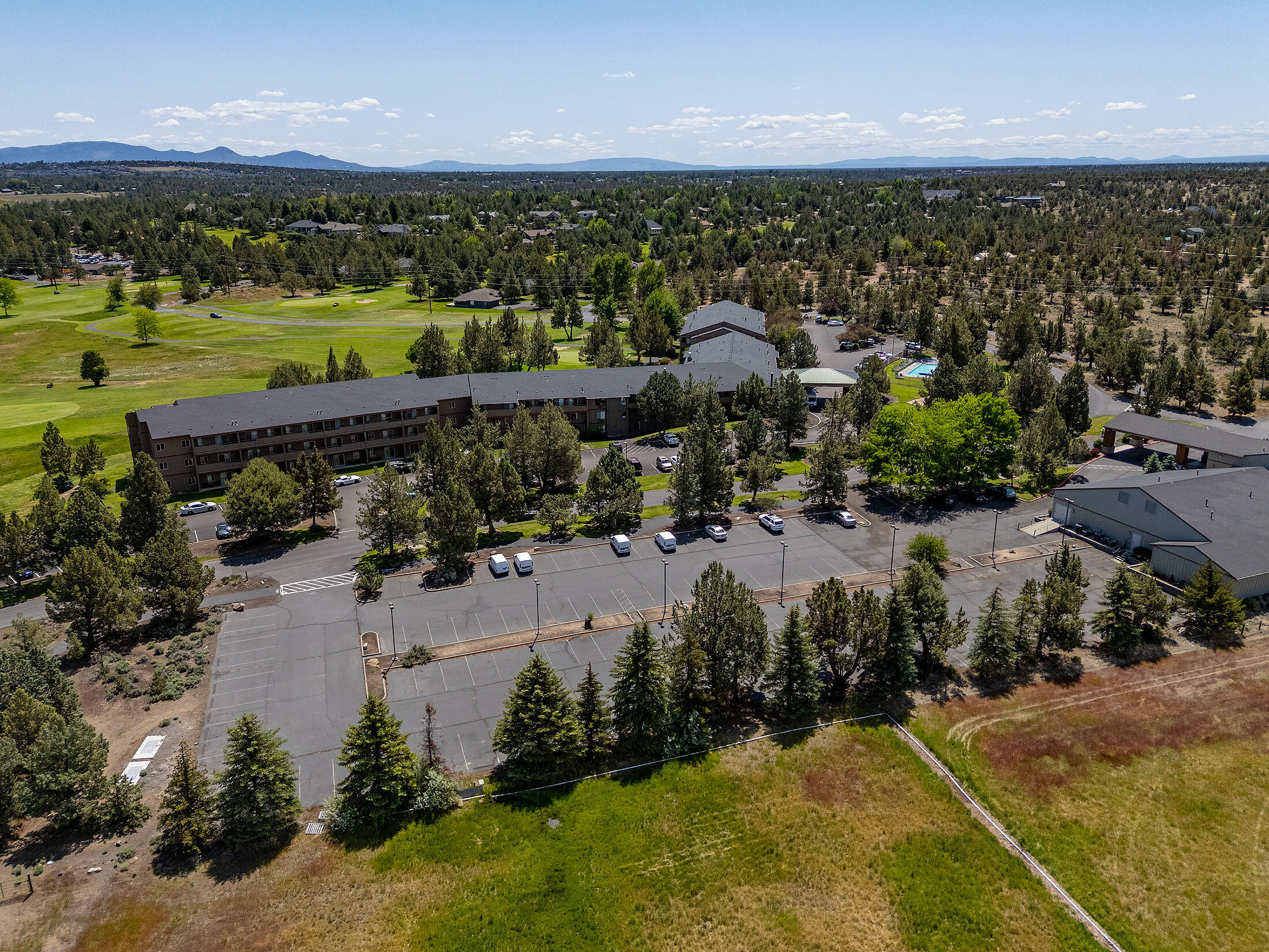 Eagle Crest - Residential