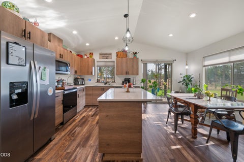 Tiny photo for 16213 5th Street, La Pine, OR 97739 (MLS # 220227428)