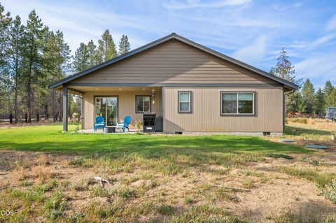 Tiny photo for 16213 5th Street, La Pine, OR 97739 (MLS # 220227428)