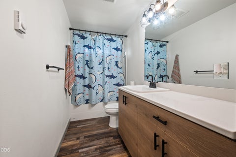 Tiny photo for 16213 5th Street, La Pine, OR 97739 (MLS # 220227428)