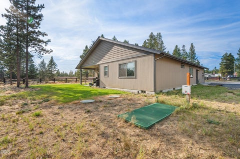 Tiny photo for 16213 5th Street, La Pine, OR 97739 (MLS # 220227428)