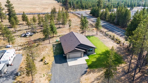 Tiny photo for 16213 5th Street, La Pine, OR 97739 (MLS # 220227428)