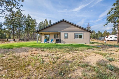 Tiny photo for 16213 5th Street, La Pine, OR 97739 (MLS # 220227428)