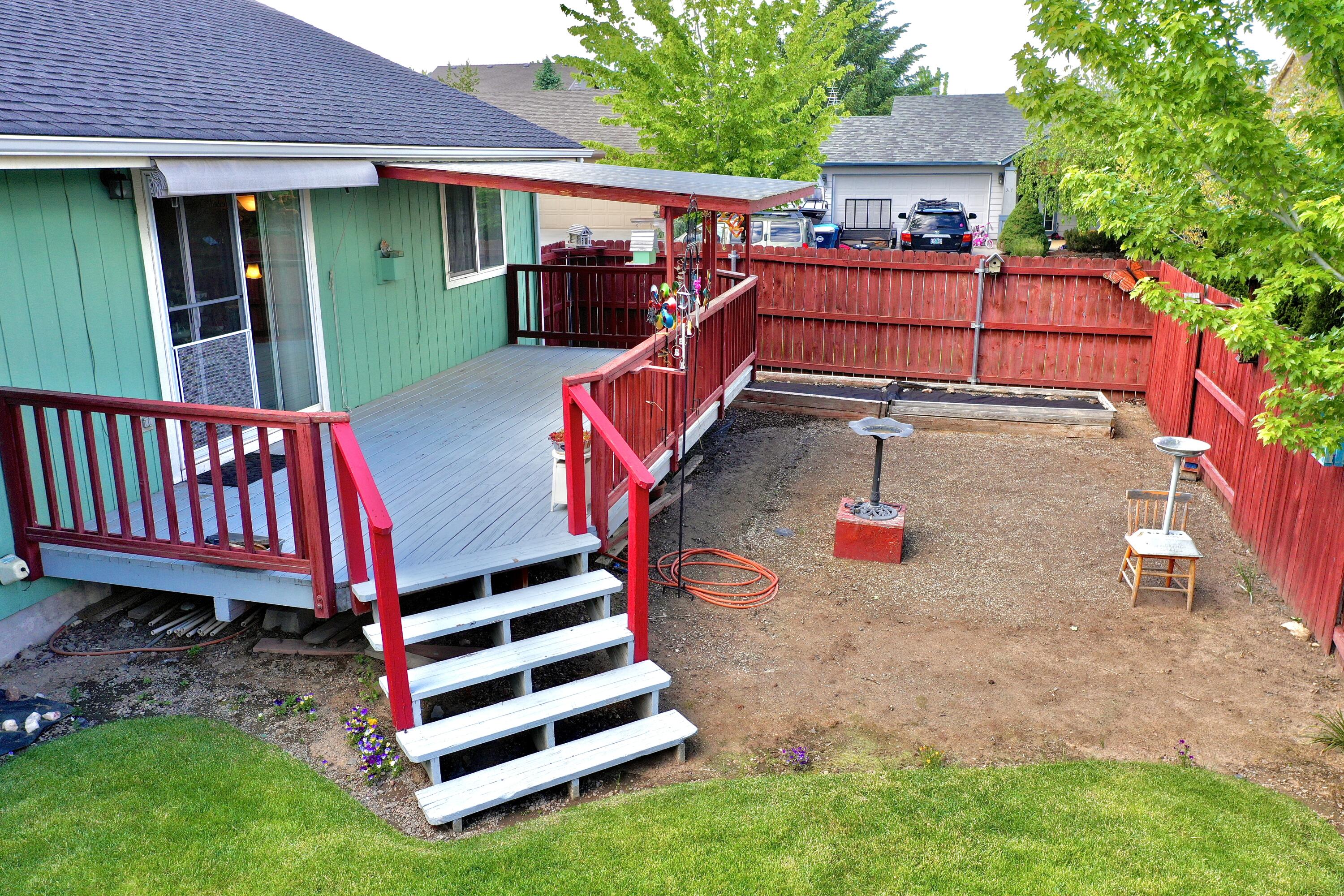 Fairhaven - Residential