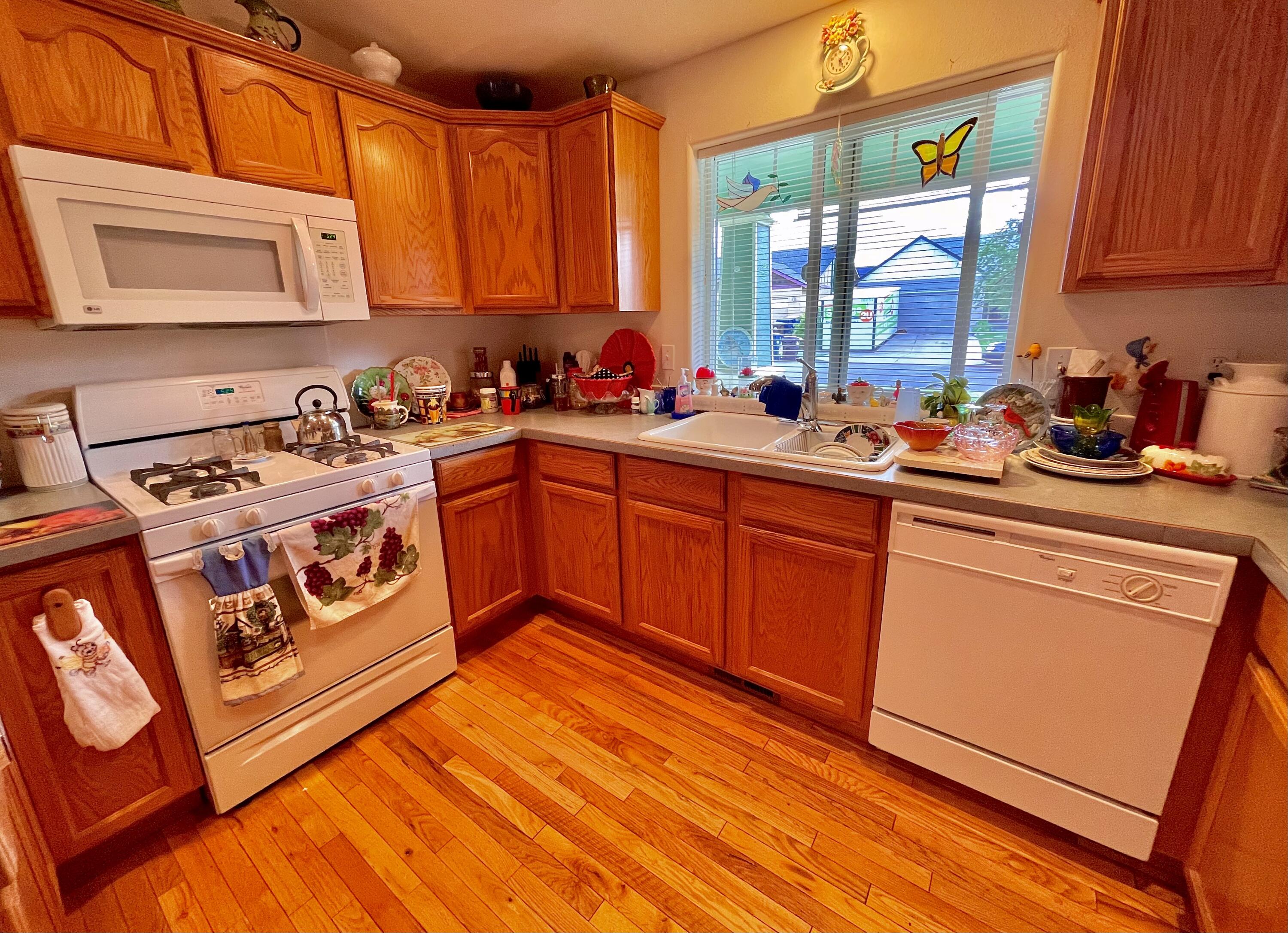 Fairhaven - Residential