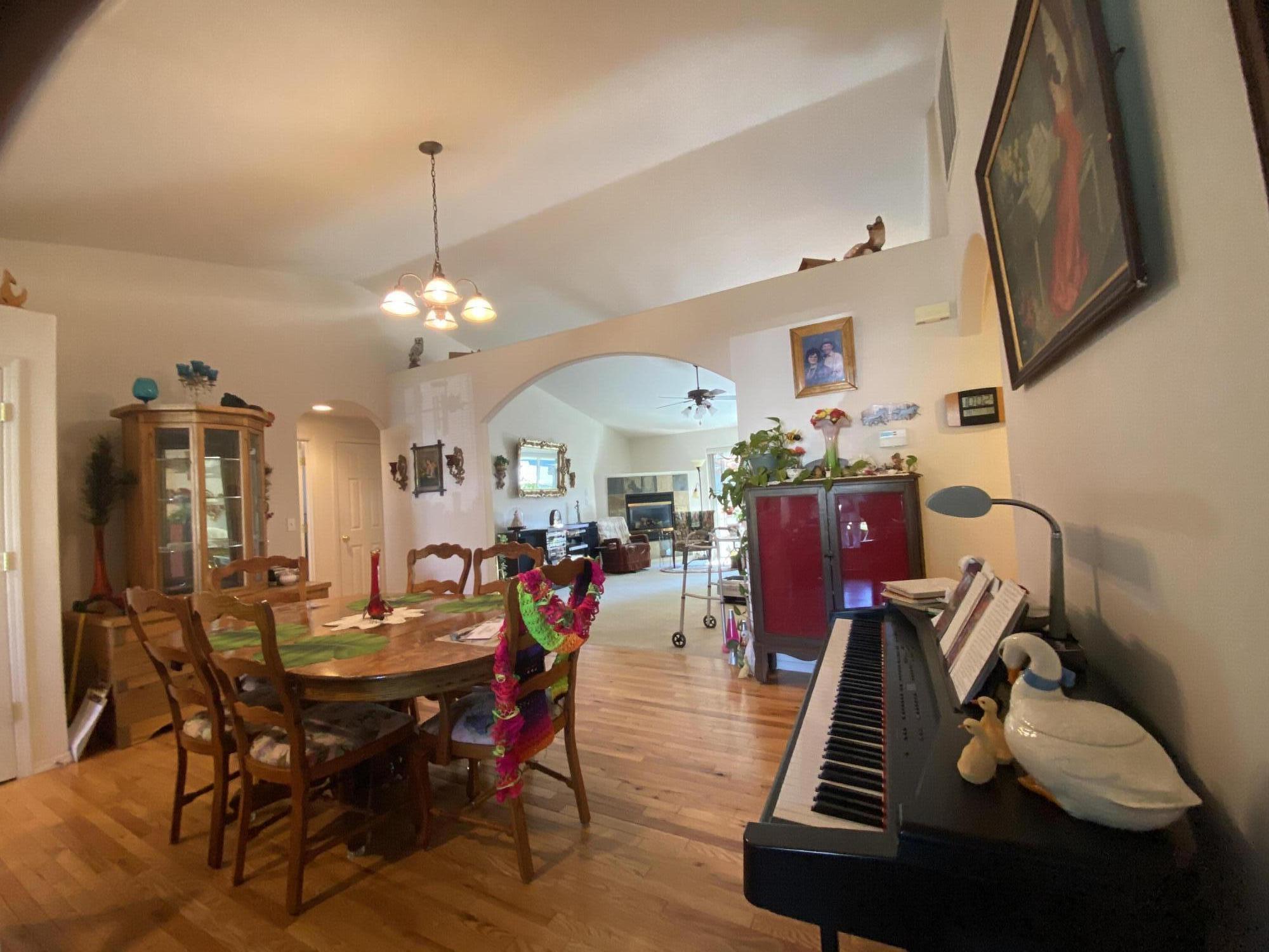 Fairhaven - Residential