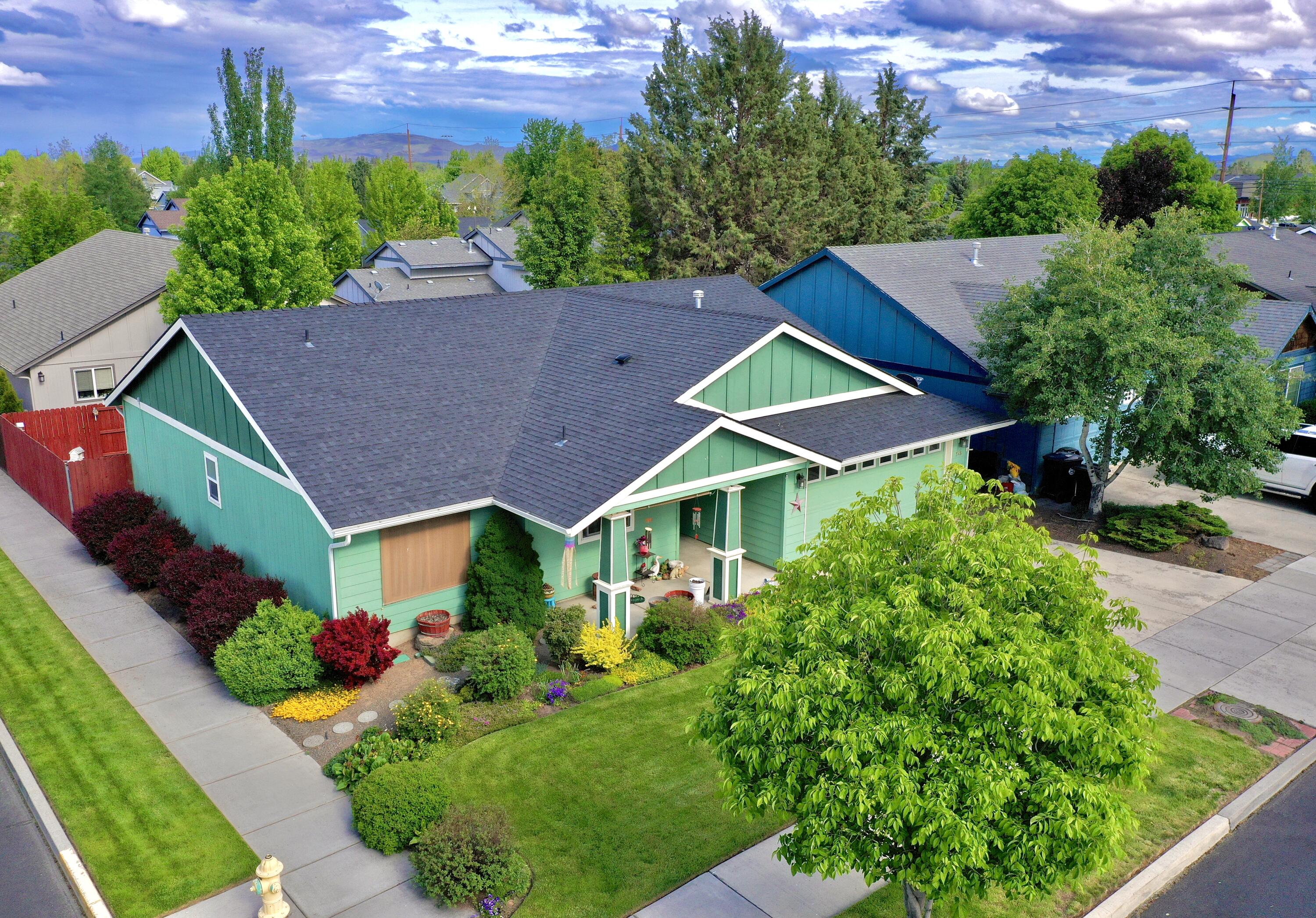 Fairhaven - Residential