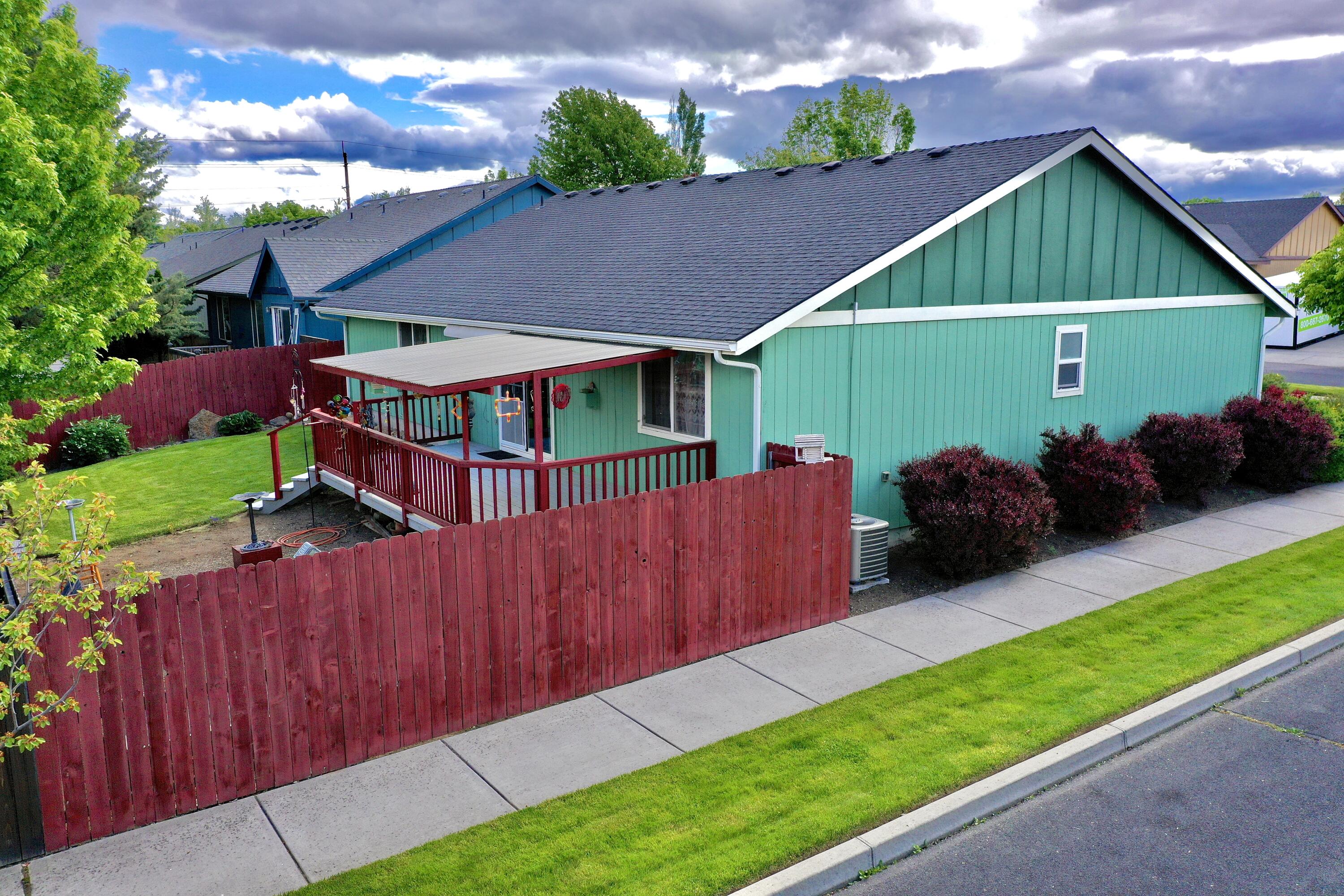 Fairhaven - Residential