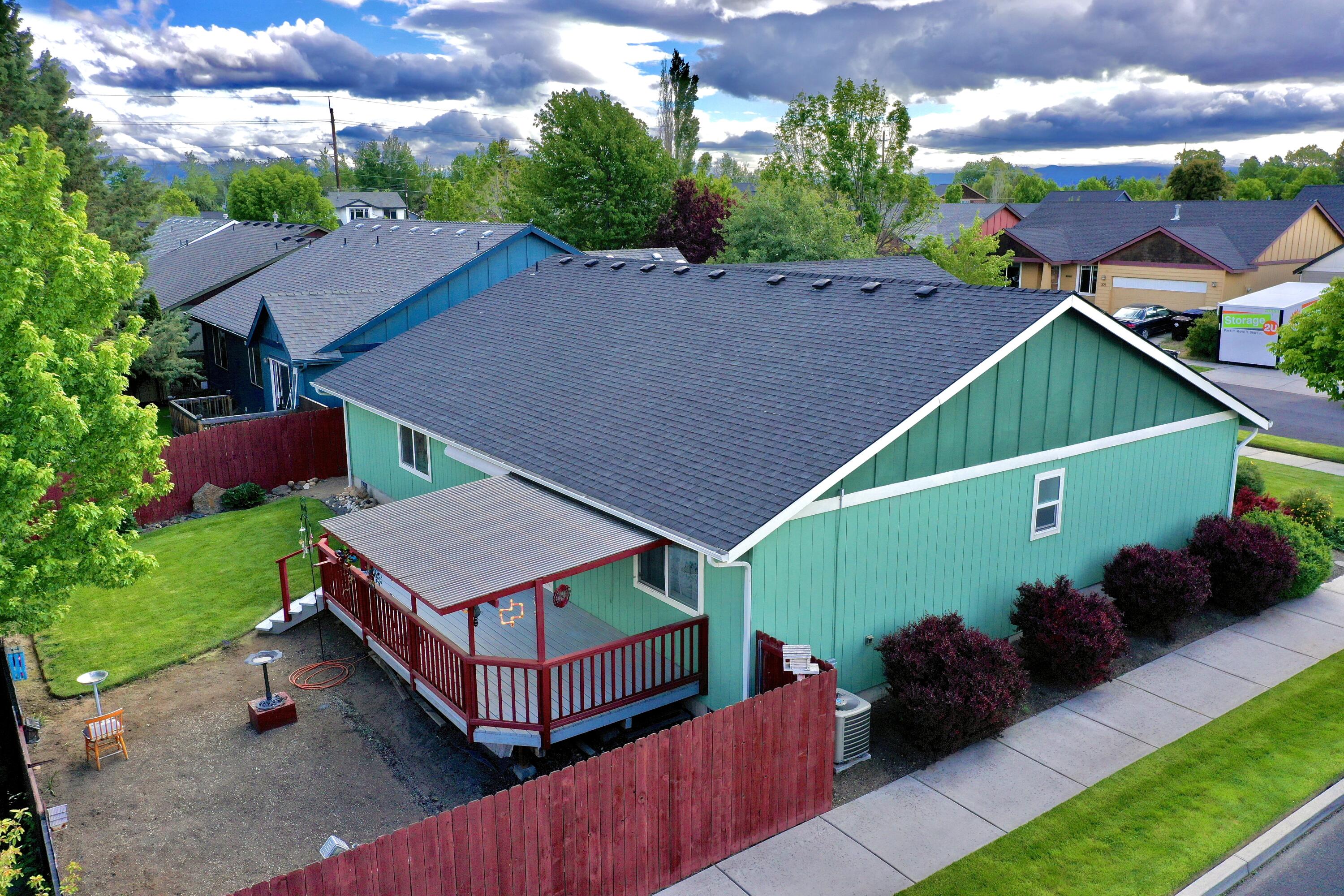 Fairhaven - Residential