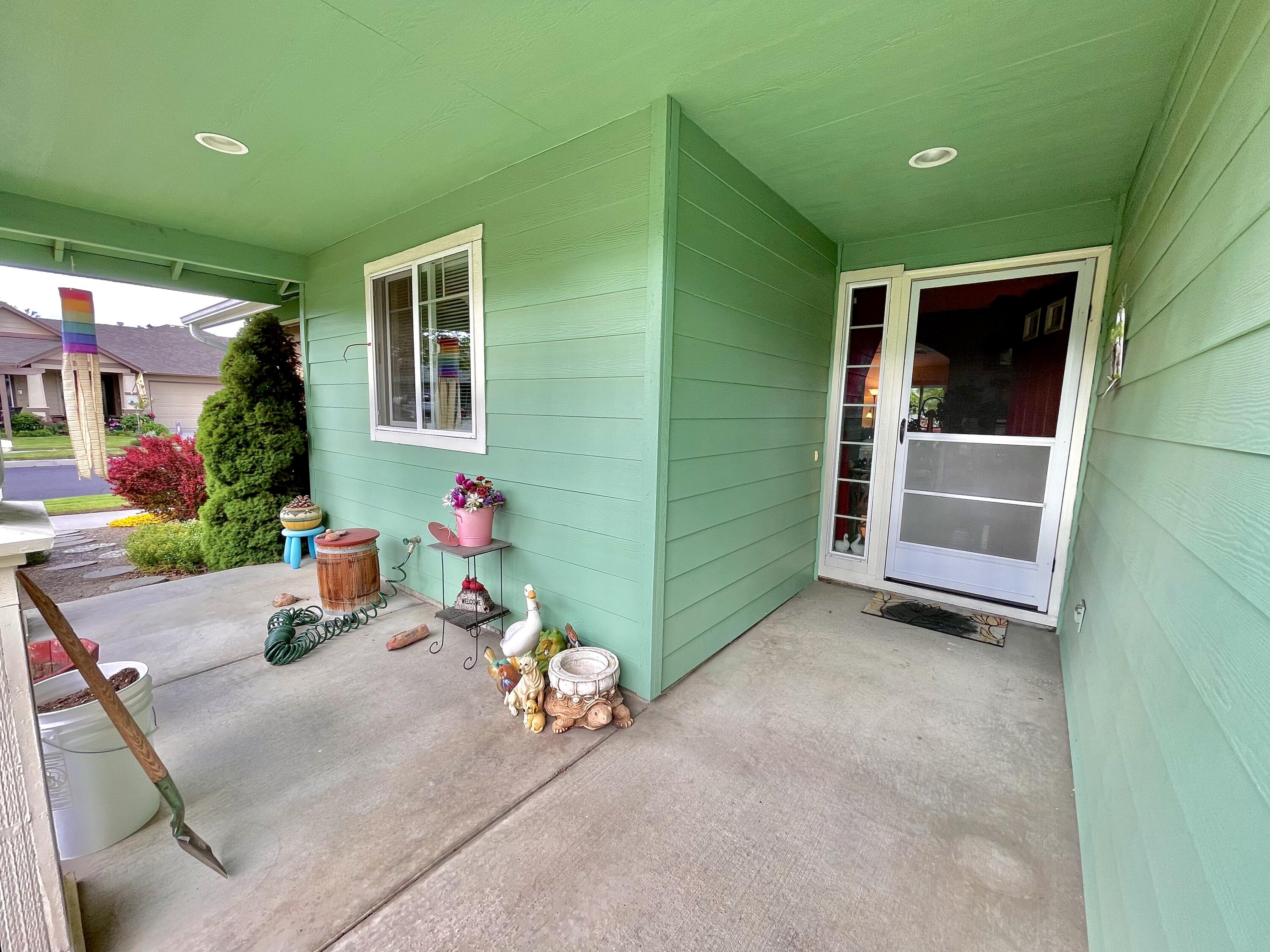 Fairhaven - Residential