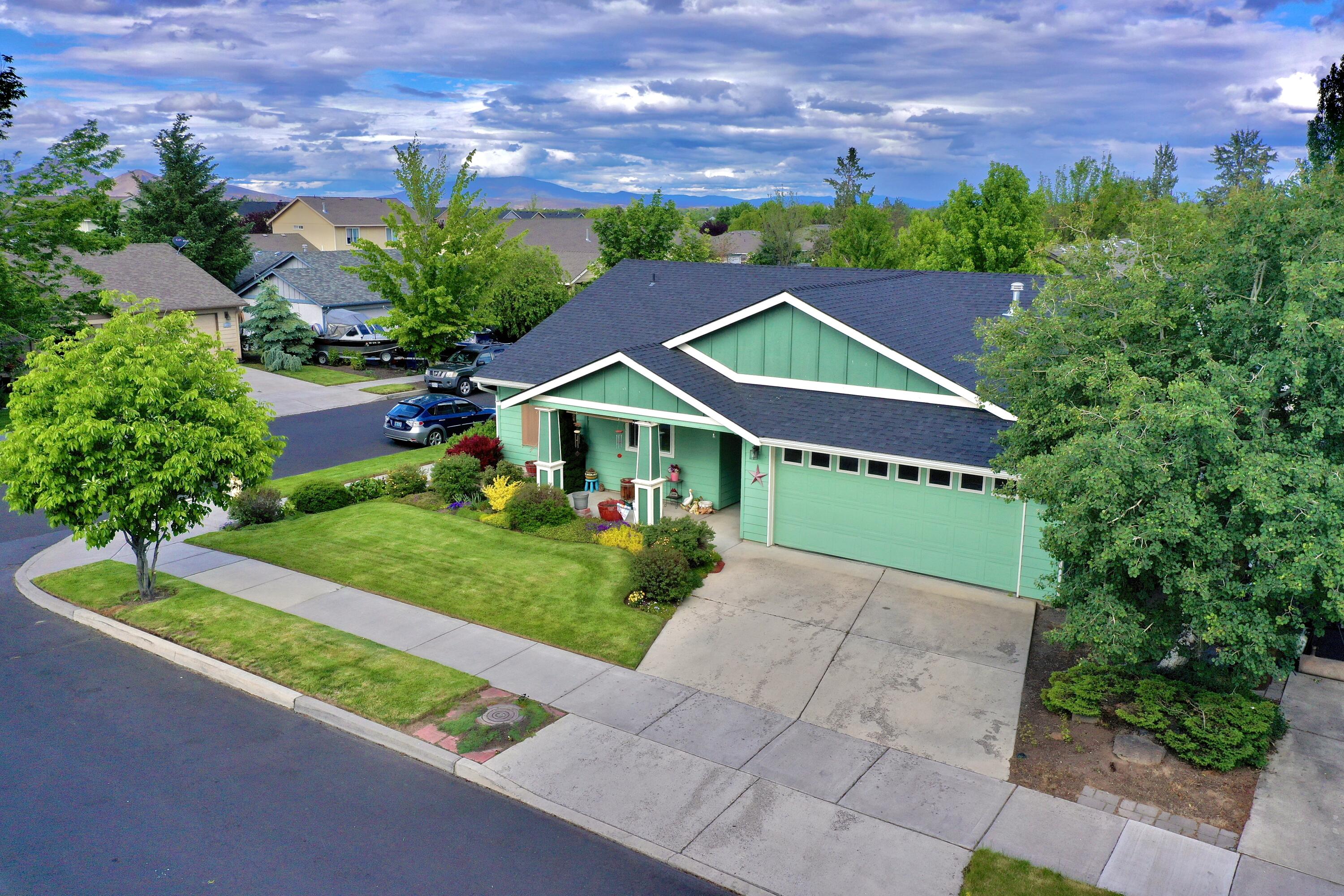 Fairhaven - Residential