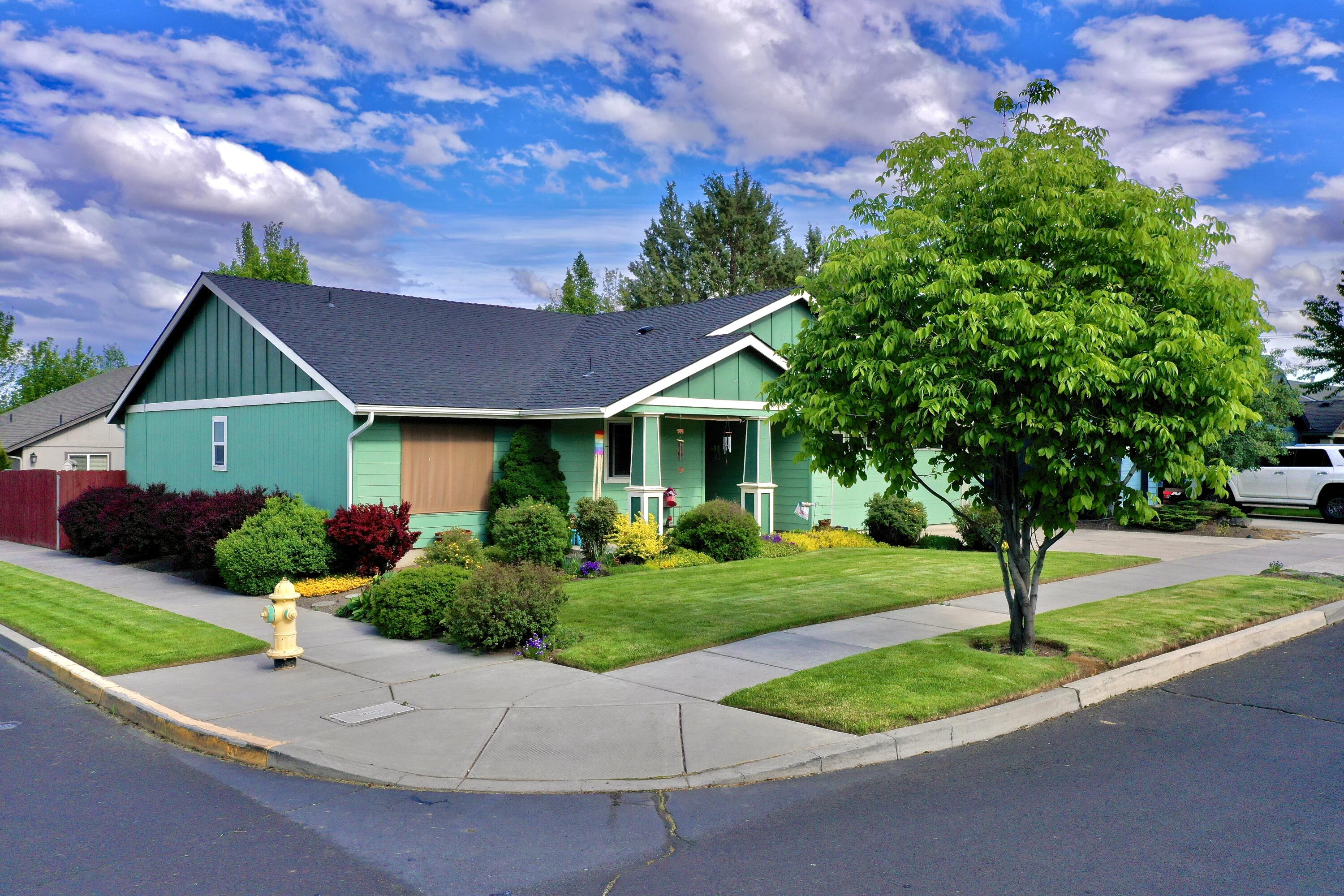 Fairhaven - Residential